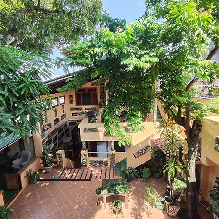Hostel Manaus Exterior photo