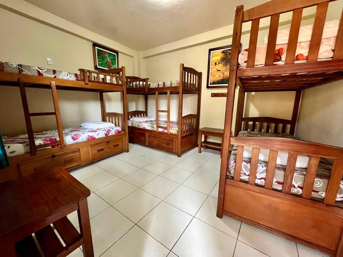 Hostel Manaus Room photo