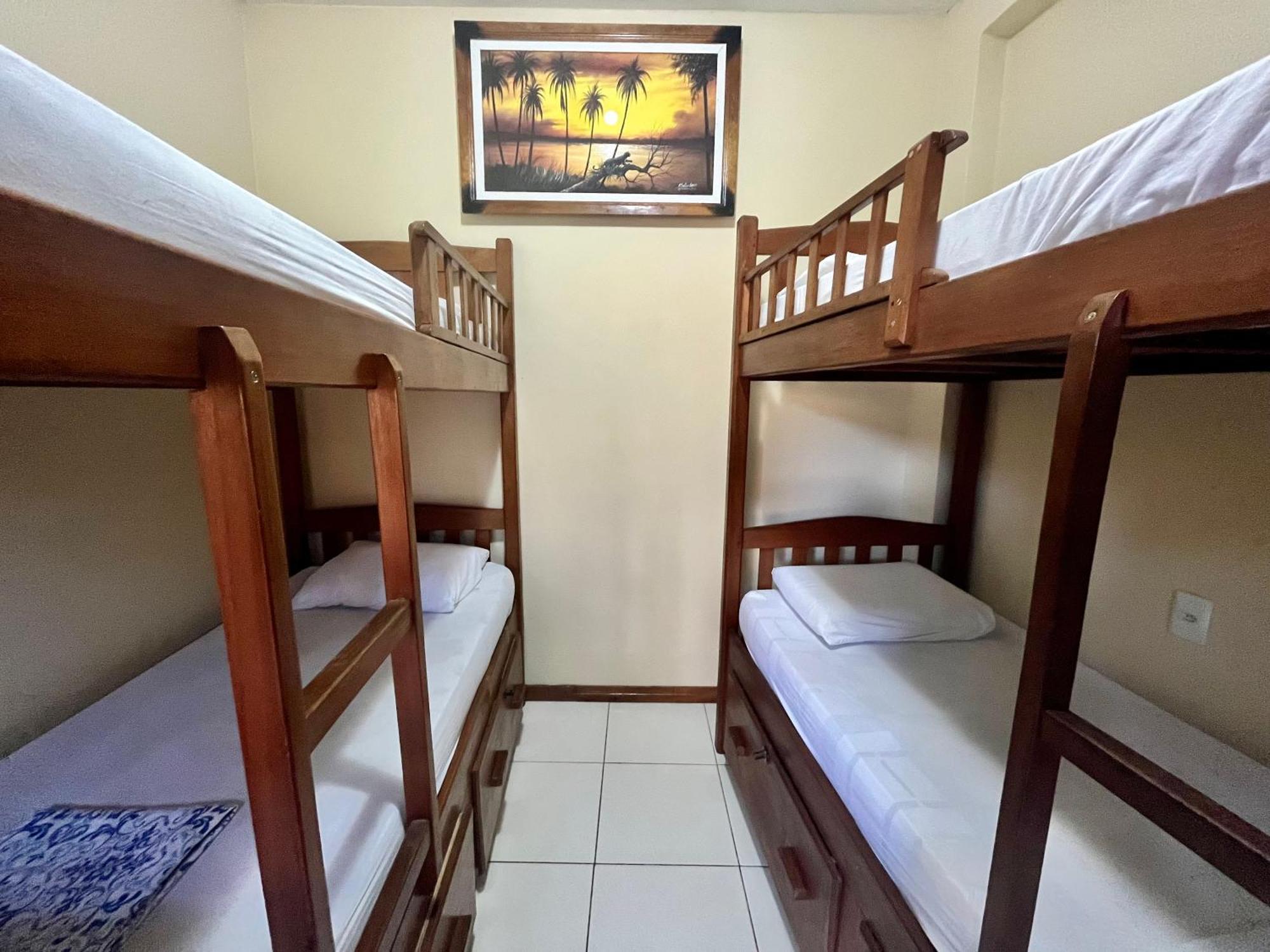 Hostel Manaus Exterior photo