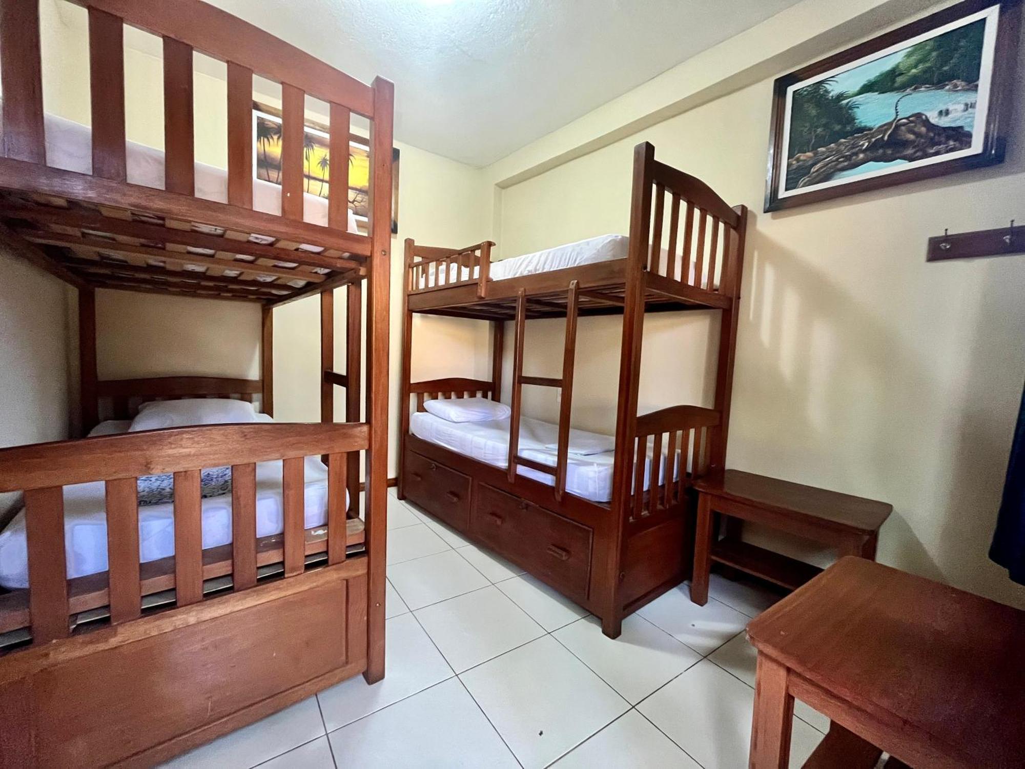Hostel Manaus Exterior photo
