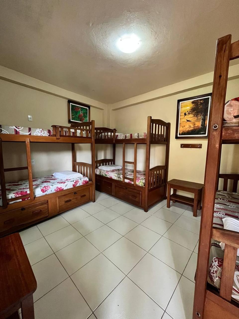 Hostel Manaus Exterior photo