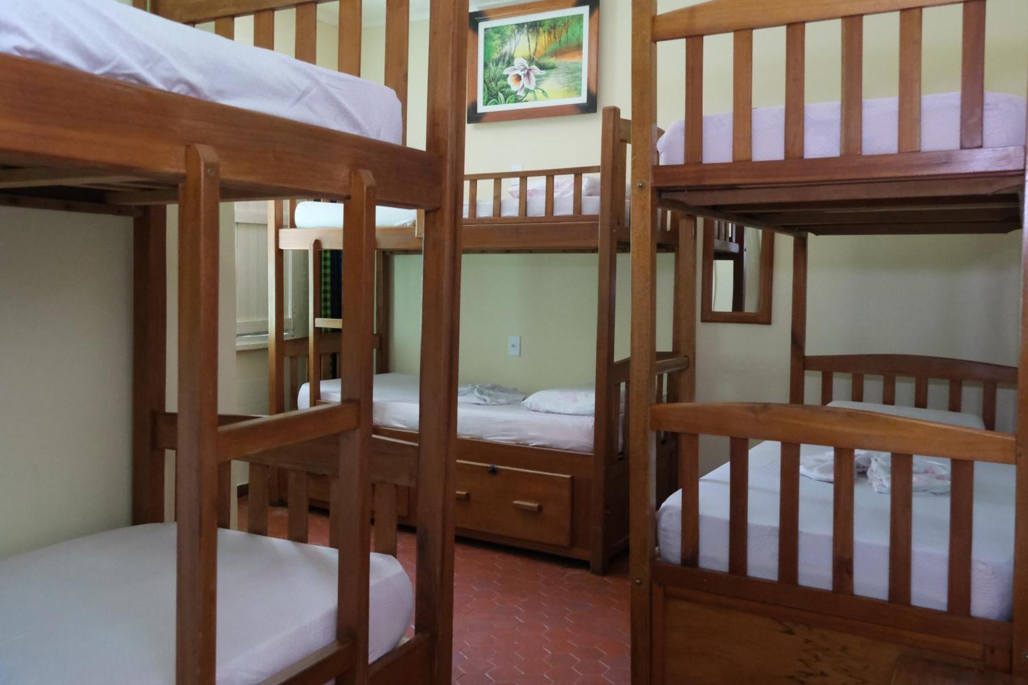 Hostel Manaus Exterior photo