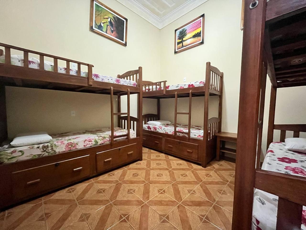 Hostel Manaus Room photo