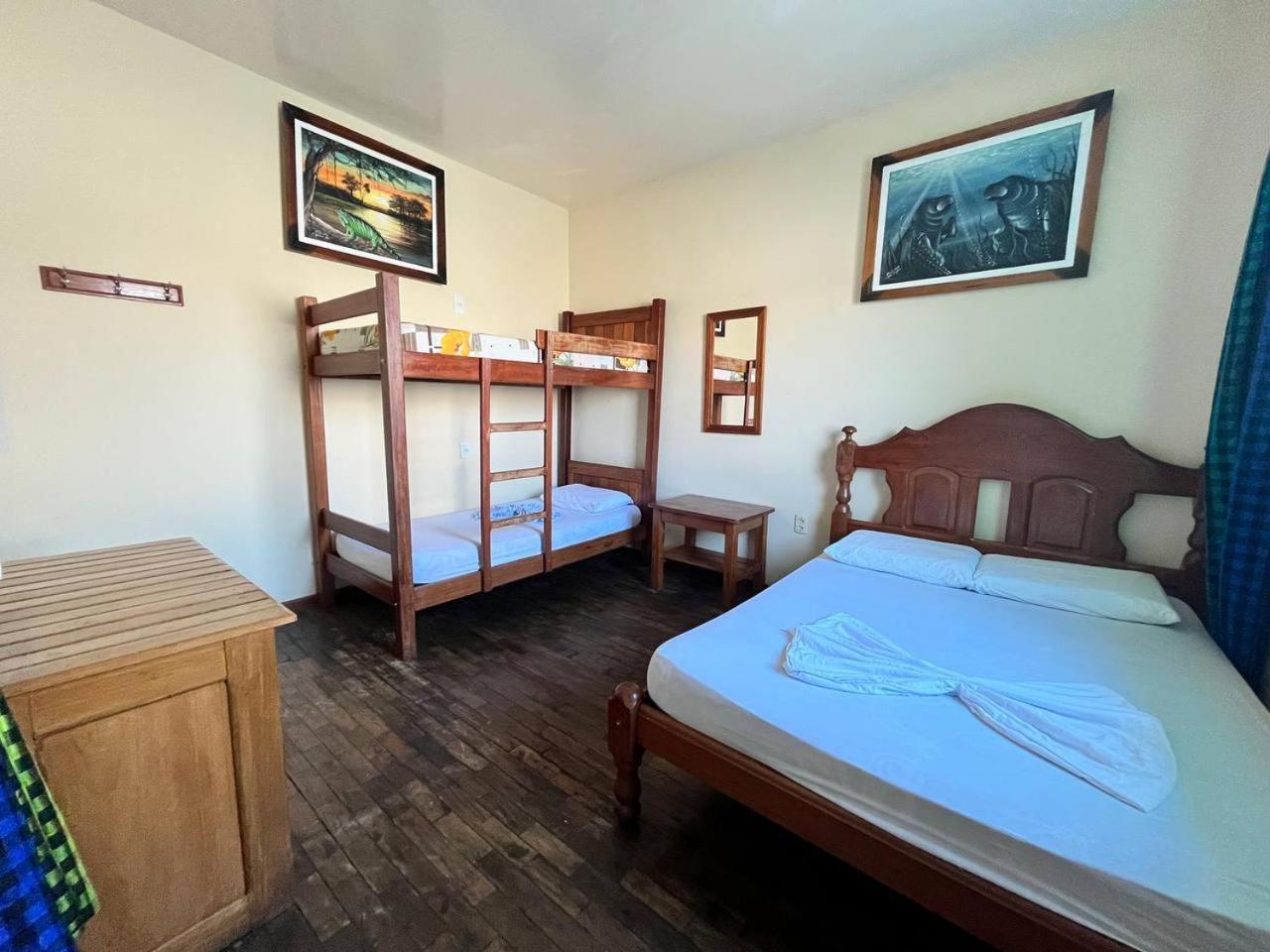 Hostel Manaus Room photo