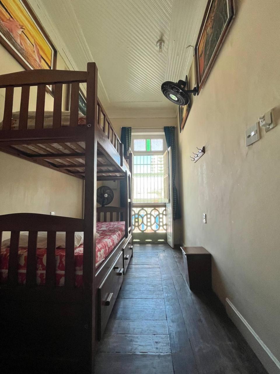 Hostel Manaus Room photo