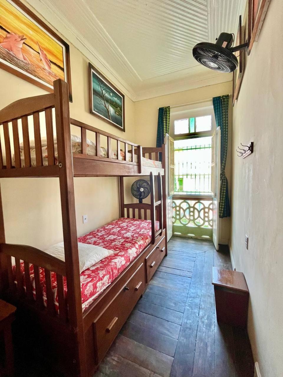 Hostel Manaus Room photo
