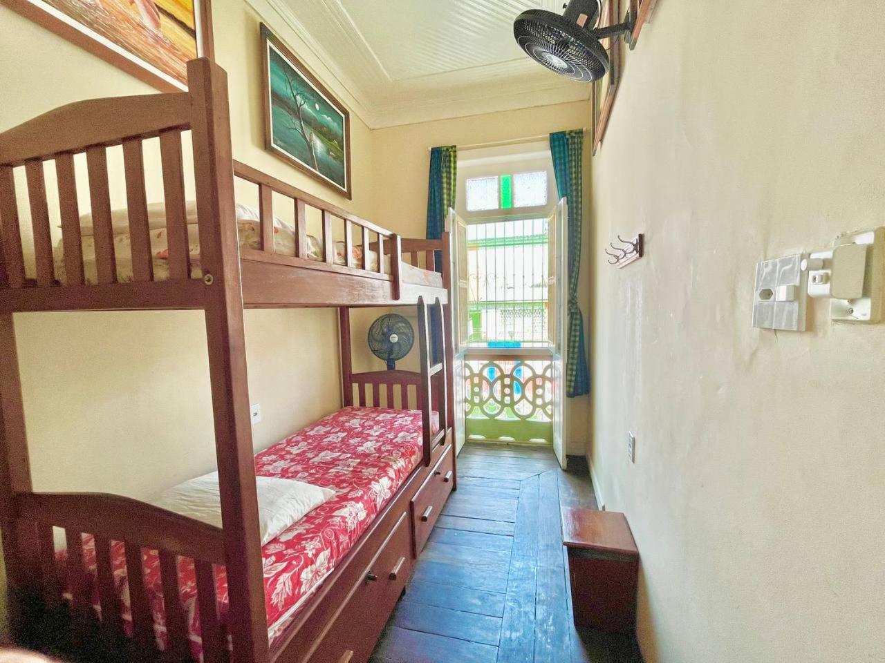 Hostel Manaus Room photo